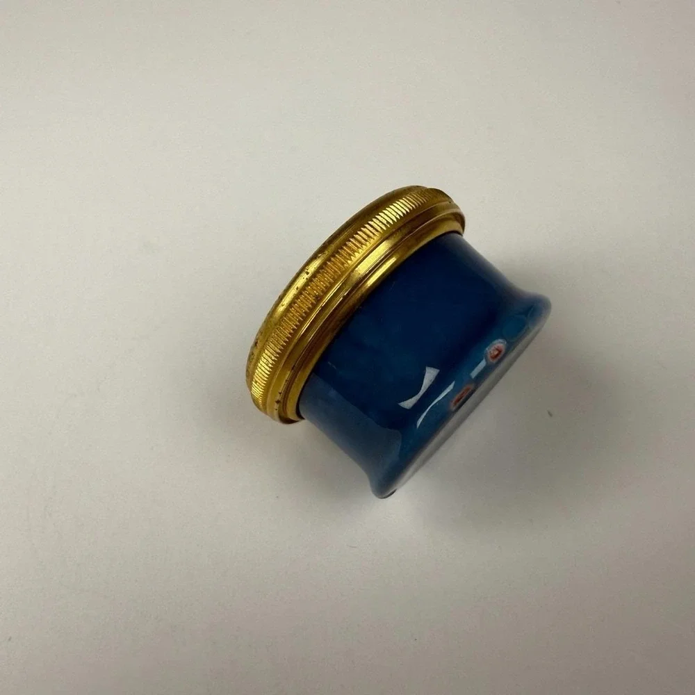 HALCYON DAYS ENAMELS 
